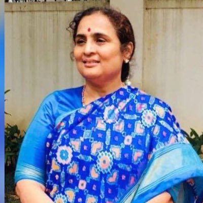 Former Chief Secretary Govt of Karnataka. FounderPresident Ubuntu Consortium(A platform for Women Entrepreneurs Associations)