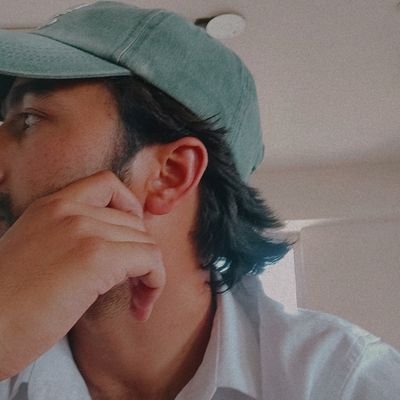 Faizanrather06's profile picture. In an instant all will vanish and we'll be alone once more, in the midst of nothingness! 😶
single 💞
M.A English at KU.
 #aĸraѕιa
 #nycтopнιlιa
 #anhedonai.