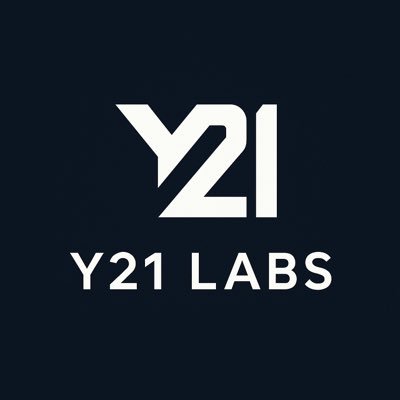 @Y21Labs