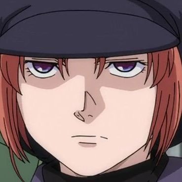 KasDreamweaver's profile picture. history major, gundam lover, and kind of bad at speaking Japanese