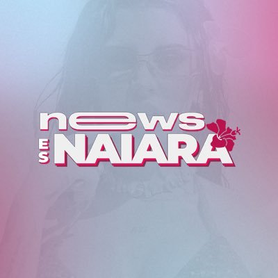 Portal de información sobre NAIARA | ME LAS QUITAS en todas las plataformas digitales.