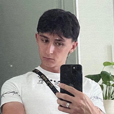 elfokeotim's profile picture. plus on est de gays, plus on rit