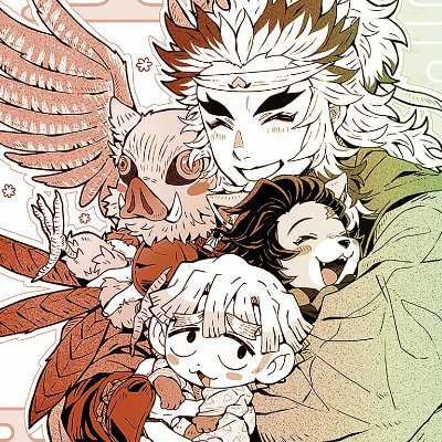 双ノさんのプロフィール画像