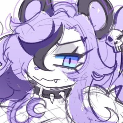 💗🇲🇽🇹🇭|NSFW/Suggestive!!💗 Comms: CLOSED 🧋
💥MINORS DNI💥