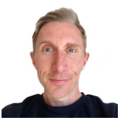 nicholaspotts's profile picture. Helping founders understand what marketing activities drive revenue