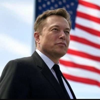 CEO of Tesla motors 🚗 SpaceX, Rocket 🚀 manufacturer 📉 AI 🤖 Tech