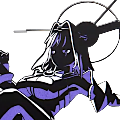 ImmaculateTime's profile picture. "𝘒𝘳𝘰𝘯𝘪𝘪𝘤𝘩𝘪𝘸𝘢! 𝘐𝘵'𝘴 𝘮𝘦, 𝘱𝘦𝘳𝘧𝘦𝘤𝘵𝘪𝘰𝘯. 𝘈𝘭𝘴𝘰 𝘴𝘺𝘯𝘰𝘯𝘺𝘮𝘰𝘶𝘴 𝘧𝘰𝘳 𝘖𝘶𝘳𝘰 𝘒𝘳𝘰𝘯𝘪𝘪!"

- Parody account