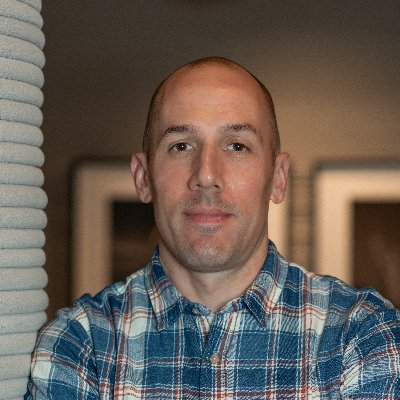 vonreichbauer's profile picture. American industrialist // homes, electric vehicles, consumer electronics, energy infrastructure // husband, father, athlete, coach