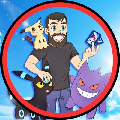 Pokemon TCG and Overwatch 🔴 | Twitch Affiliate | ✉️: cesararp9@gmail.com |