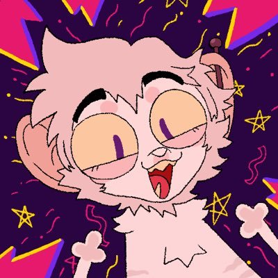 ¡lars! 🙉🌸 cactussprout.bskyさんのプロフィール画像