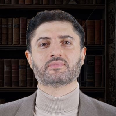 دكتوراه في الحديث الشريف، أستاذ مشارك، عضو هيئة تدريس في جامعة إستانبول 29 مايو.
Associate professor in Hadith, Istanbul 29 of May University. @ist29mayisuni