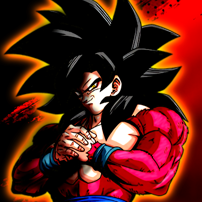 𝙂𝙧𝙚𝙖𝙩𝙚𝙨𝙩 𝙀𝙫𝙤𝙡𝙪𝙩𝙞𝙤𝙣 𝙤𝙛 𝙋𝙤𝙬𝙚𝙧 | #PTWT | ENG/ESP | Drive is unfinished | Independent Portrayal of Goku from DBGT |