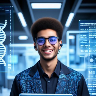 Computer Science | Junior Software Developer | Data Science | @PkfokamIE |@alx_africa