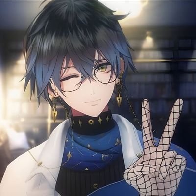 unhinged ekike love bot ♡
22+ | he/him | FIL/ENG / cosplayer / 🖋️👹🔪
❗ ❗ MDNI | PROSHIP/FIC | RT HEAVY ❗ ❗