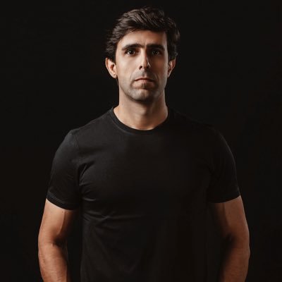 Sócio proprietário da Radar Investimentos, filial São José do Rio Preto - SP (Necton - BTG pactual) 📈- Professional Commodittie Trader 🐂 - Black Belt JiuJitsu