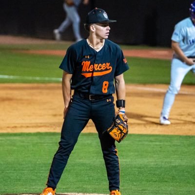 Collin Ewaldsen Profile