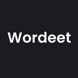 ✍️ Create, tokenize & earn from your content with WordLeet