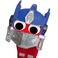 Socktimus Prime (@socktimus) 's Twitter Profile
