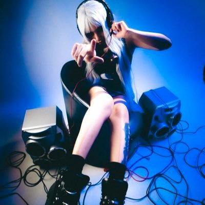 crochet_pepe's profile picture. ..•*.•Nada nunca existió.•.*•. Artist / #CROCHETPEPE Co-Creator / #toopunkforheaven