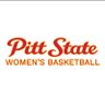 GorillasWBB's profile picture. The official Twitter account of Pitt State Women's Basketball. Member of @NCAADII and @TheMIAA. #GorillaNation #TheTroop 🦍