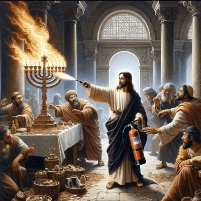 AutarquiaAntiJ's profile picture. Todos los gobernantes son Shabbos Goyim,pvt0s lambiscones de los )vd10$ talmúdicos de Napia 🕎👃🏻🔯🇮🇱💩. El Islam ☪️ también es 💩. Izquierda y derecha 💩