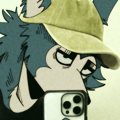 ⛧ crazy goat bastard ⛧さんのプロフィール画像