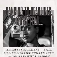 Jaynette (@thinkandunlearn) 's Twitter Profile