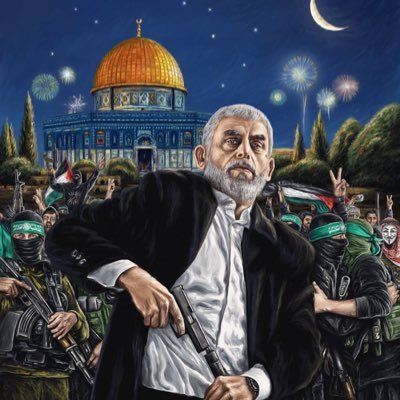 Our belief is La ilaha illallah and we will fight