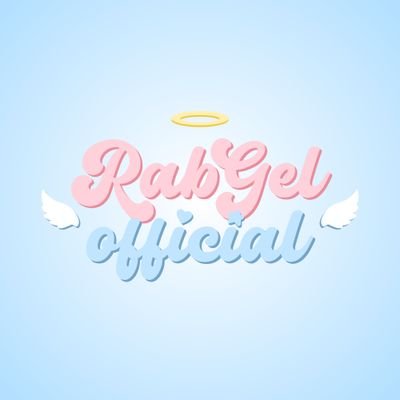 The Official Mother Fandom of RabGel 🩵🩷 | Approved and Recognized by: Rabin Angeles, @angela_muji and their Management. | 📩rabgelofficial@gmail.com