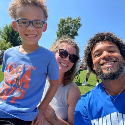 6th Grade Science | Duncan HS Sprints/Hurdles Coach. 🧘🏾♂️⚡️🏁