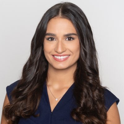 @69News Sports Reporter/Anchor | 2024 Lisa Byington Award recipient | Penn State Alumna