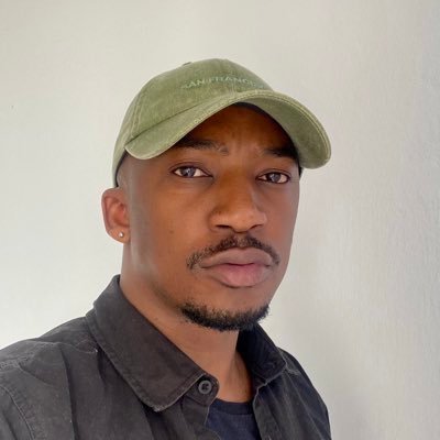 Free Palestine. Kaizer Chiefs. Beyoncé. Dark humour. Giving up is not an option.