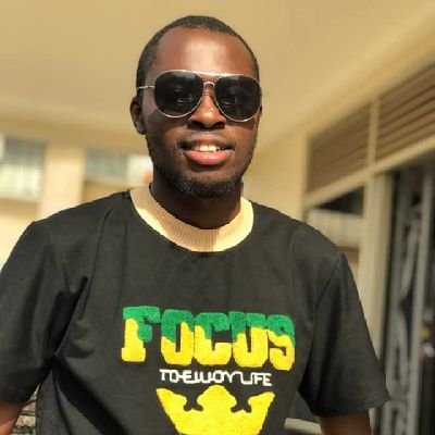 Music Promoter || Manchester United || Vipers SC || Graphics Designer || @jowylanda17 's Official Music Promoter.