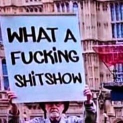Fuck the SFA married to @kelly_bellerby. Moan like fuck during the games. Final whistle usually is a bit different 😜