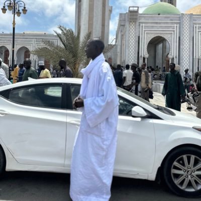 wakanahakane moma doye Seex Ibrahima faal la yakaar