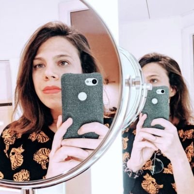 Hagaraby's profile picture. זו לא תחרות אבל אני מנצחת.