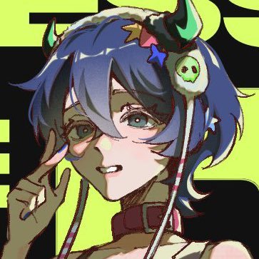 ZENN ㅎvㅎ (comms open)さんのプロフィール画像