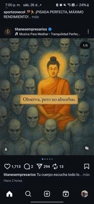 rubendario676's profile picture. hombre.preocupado por el mundo 🌎