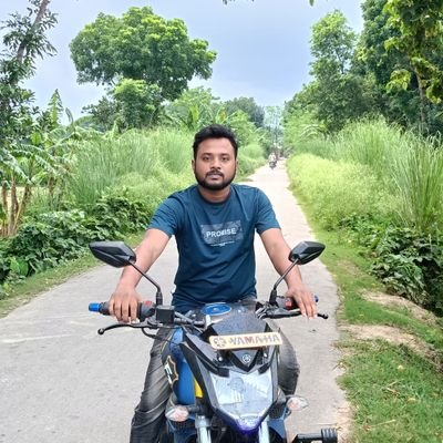 i am Md Syfullah from Bangladesh, i am a Muslim boy, i love Islam very much.