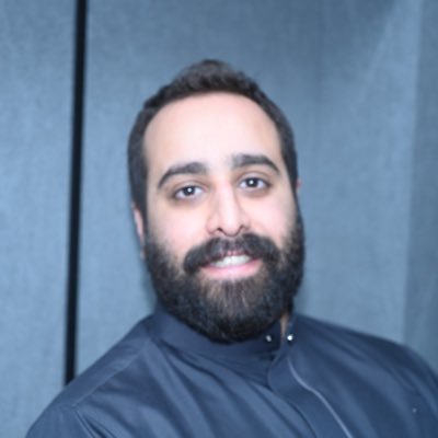 Human Capital Professional | CIPD L5 Holder| GRCP | مختص في الحوكمة ومشتقاتها وتطوير الاسثمار في راس المال البشري الحديث والاستثمار 🏦💴