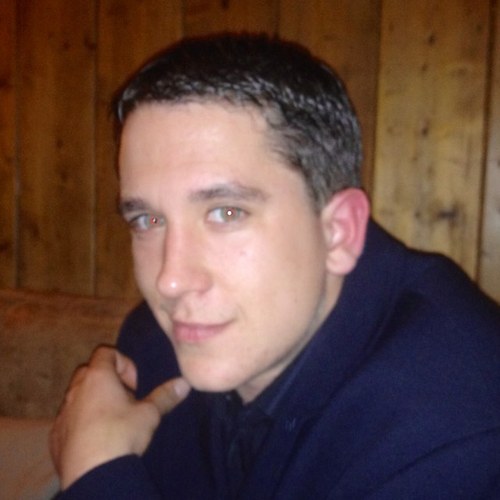 garnerjag's profile picture. 