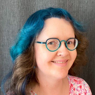 Associate Prof @helsinkiuni, member of @Varieng & @COMHISgroup. Corpus linguistics, digital humanities, historical sociolinguistics, English lexis & morphology.