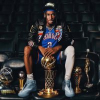 sɢᴀ²ᴍᴠᴘ (@shai2smooth) 's Twitter Profile