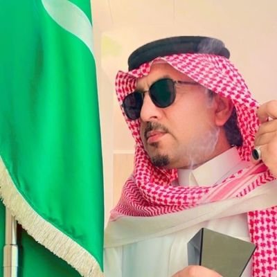 3arefalsaadi's profile picture. 