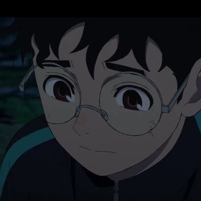 EN/TH 19 Huge Nerd. Love Nerds. Multi Fandoms/Ships. Anime, Movies, Songs, Yada yada I'm cool, I swear. Okarun devoted fan❤️🩹👓