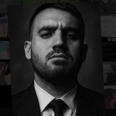 Artist | Adam The 2nd | Music Nerd | 24yr | Zionist