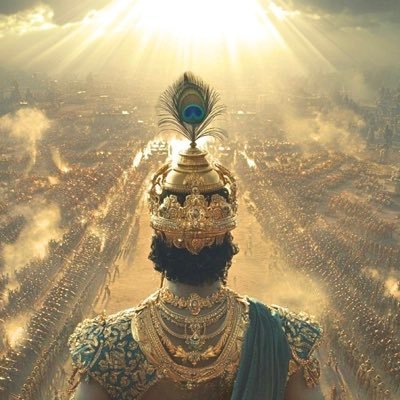 Bhavik First of his name of Clan Raghuwanshi Geopolitics | Nation First | TaxPayer | RPās / likes / follows are not Endorsement |