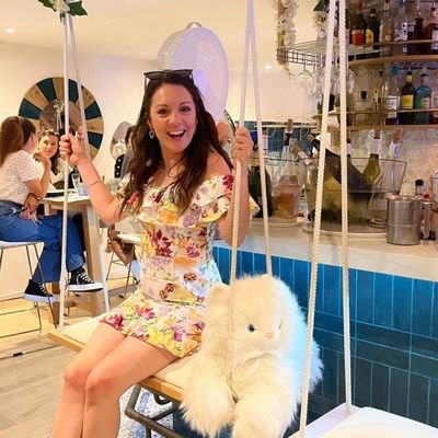 Huge fan of female celebrities, especially Laura Tobin, Garraway, Charlotte Hawkins and others, please no tagging of any celebs. DM's are always open for chat