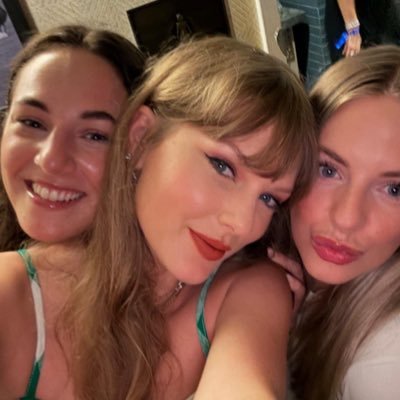 tisthedamnsson's profile picture. taygracie 💓