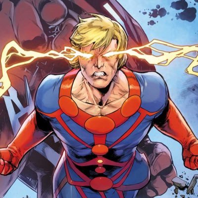 Film, Horror, & Comics enjoyer | #1 Eternals defender | YCFM. #FreePalestine